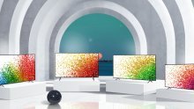 Trebate novi TV? Razmislite o LG NanoCell TV-ima koji donose zapanjujuću kvalitetu slike