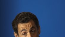 Bolan poraz Sarkozyja u prvom krugu izbora