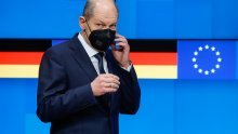 Prvi razgovor 'jedan na jedan' novog njemačkog premijera Scholza s Bidenom: Pale čestitke, ali i dogovor o Ukrajini