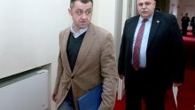Oporba odbila Reinerov prijedlog, o Vladi raspravljaju svi zastupnici