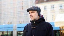 Raspudić: Zekanović se odavno žetonizirao HDZ-u i samo je tražio razlog za to