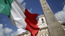 Italija zbog ekonomske krize smanjila broj pokrajina