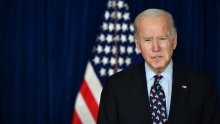 Biden Putinu: Platit ćete strašnu cijenu ako napadnete Ukrajinu