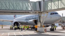 Tko je letio, letio je: American Airlines ima lošu vijest za Dubrovnik