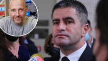 Stanković zaprepastio splitskog HDZ-ovca Mihanovića: Takvo vrijeđanje Splita i Splićana je degutantno!