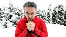 Zima je na vratima, a Zoran Vakula prognozira kakvo vrijeme možemo očekivati i najavljuje novi nastavak popularnih meteoslikovnica
