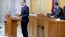 [FOTO] Malenica: Zakon o sukobu interesa temelji se i na preporukama GRECO-a