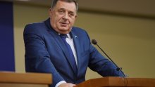Dodik se obrušio na SAD zbog sankcija: Podupiru muslimane i oporbu