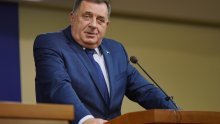 Iskusni sudac o Dodikovom prikrivenom cilju: On se želi zaštititi od mogućeg kaznenog progona