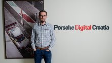 Već u prvoj godini postojanja Porsche Digital Croatia u TOP 3 najbolja poslodavca