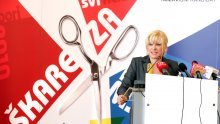 Pratite Škare-Ožbolt 'Na vrućem stolcu' preko tportala