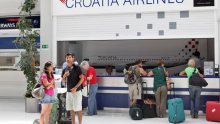 Počela utrka za Croatia Airlines