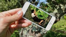 Kako šašave fotke radi ovaj Francuz s iPhoneom!