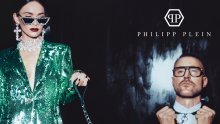 Philipp Plein predstavio novu kampanju