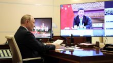 Putin i Xi razmotrit će agresivnu retoriku SAD-a i NATO-a