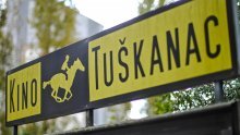 Zadnji program uoči renovacije donosi filmove pionira vlogginga koji je osamdesetih snimao buran život Manhattana