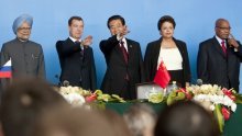 BRICS traži reformu Vijeća sigurnosti UN-a