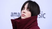 Billie Eilish uvjerena je da bi umrla da nije bila cijepljena