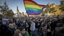 Francuska zabranjuje konverzijske terapije za LGBT osobe, uz stroge kazne