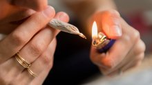 Marihuana možda više šteti plućima od duhana