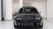 [FOTO/VIDEO] Auti koji su sami sebi svrha: Upoznajte jedinstvene retro modele Futurista i Safarista by Automobili Amos