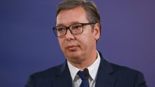 Vučić u obraćanju iz vlaka pričao o atentatu koji se sprema na njega: 'U pitanju su milijarde eura, ja te ljude ne znam'