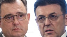 Damir Vanđelić i Luka Burilović više neće biti članovi Nadzornog odbora Ine
