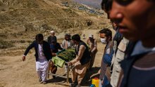 Amnesty International o ratnim zločinima za vrijeme pada Afganistana: Počinili su ih i talibani i tamošnja vojska ali i međunarodne snage