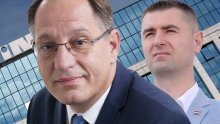 Tko su novi nadzornici Ine: Umjesto Vanđelića i Burilovića fotelje zaradili HDZ-ov gubitnik zagrebačkih izbora i odvjetnik teškaš koji je branio i Željku Markić
