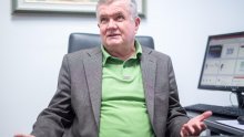 'Omikron slabiji od delte? Nema dokaza za to'