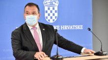 [VIDEO/FOTO] Beroš: U Hrvatskoj imamo osam zabilježenih slučajeva omikrona, četiri u Zagrebu i četiri u Splitu