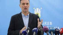 Zagrebački mostovci žele razriješiti predsjednika Gradske skupštine Joška Klisovića