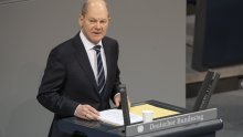 Scholz u Bundestagu predstavio smjernice nove vlade - u prvom planu pandemija, migracije, europska pitanja
