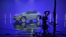 [FOTO/VIDEO] Subaru predstavio novu Solterru za europsko tržište: Prvi potpuno električni model stiže vrlo brzo