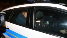 Gradonačelnik Zlatko Babić i suosumnjičenici prenoćit će u policijskom pritvoru