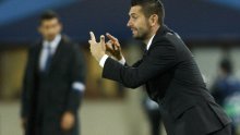 Hoće li se Nenad Bjelica skrasiti u Splitu?