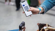 Kriminal u doba koronavirusa: 110.000 lažnih covid potvrda otkriveno u Francuskoj