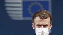 Macron stiže u posjet Rusiji i Ukrajini, pokušat će smiriti tenzije