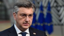 Plenković upoznao kolege iz EU-a o stanju u BiH