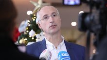 Puljak: HDZ ne može nikako prihvatiti uvođenje reda u Splitu, a nadam se uskoro i u Hrvatskoj