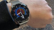 [FOTO] Jednostavan i praktičan - isprobali smo Huawei Watch GT 3
