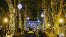 Hrvatska je primamljiva turistima i u prosincu: Najviše ih privukao zagrebački Advent