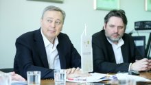 Bankarski ekonomisti optimistični: 2019. smo već nadmašili i dalje ćemo rasti po visokim stopama; plaće će rasti brže od inflacije
