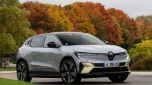 [FOTO/VIDEO] Saznali smo cijene novog Renaulta Mégana E-TECH Electric: Narudžbe kreću od 1. veljače