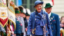 Danska kraljica Margareta II odgodila javnu proslavu svoga zlatnog jubileja