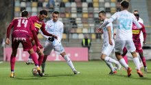 [VIDEO/FOTO] Pogledajte taj gol koji je odlučio regionalni derbi između Rijeke i Istre 1961 te domaćina lansirao na vrh ljestvice; katastrofalni niz Puljana se popeo na 17 utakmica