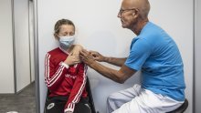 Belgija odobrila cijepljenje djece