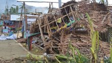 [FOTO] Tajfun Rai odnio najmanje 99 života na Filipinima