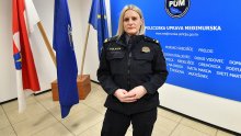 Policija uhitila 27-godišnjaka koji je u Piškorovcu tukao bebu i majku