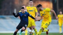 [FOTO/VIDEO] Dinamo golovima Perića i Andrića došao do rutinske pobjede i upisao nova bitna tri boda u borbi za naslov